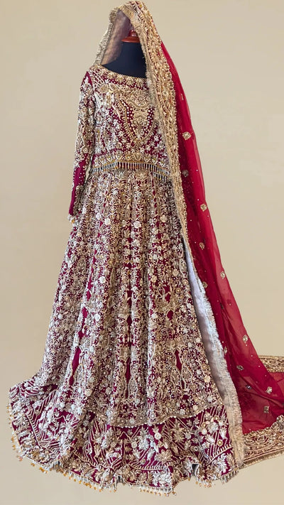 Ayina Arzoo
