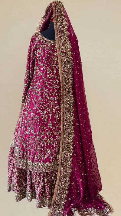 Meherbano Muse