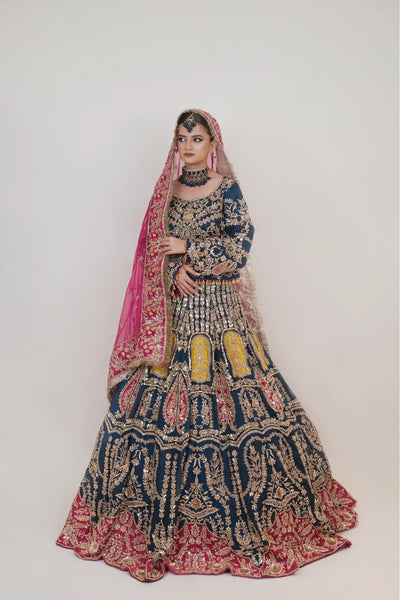 Sultana Serene