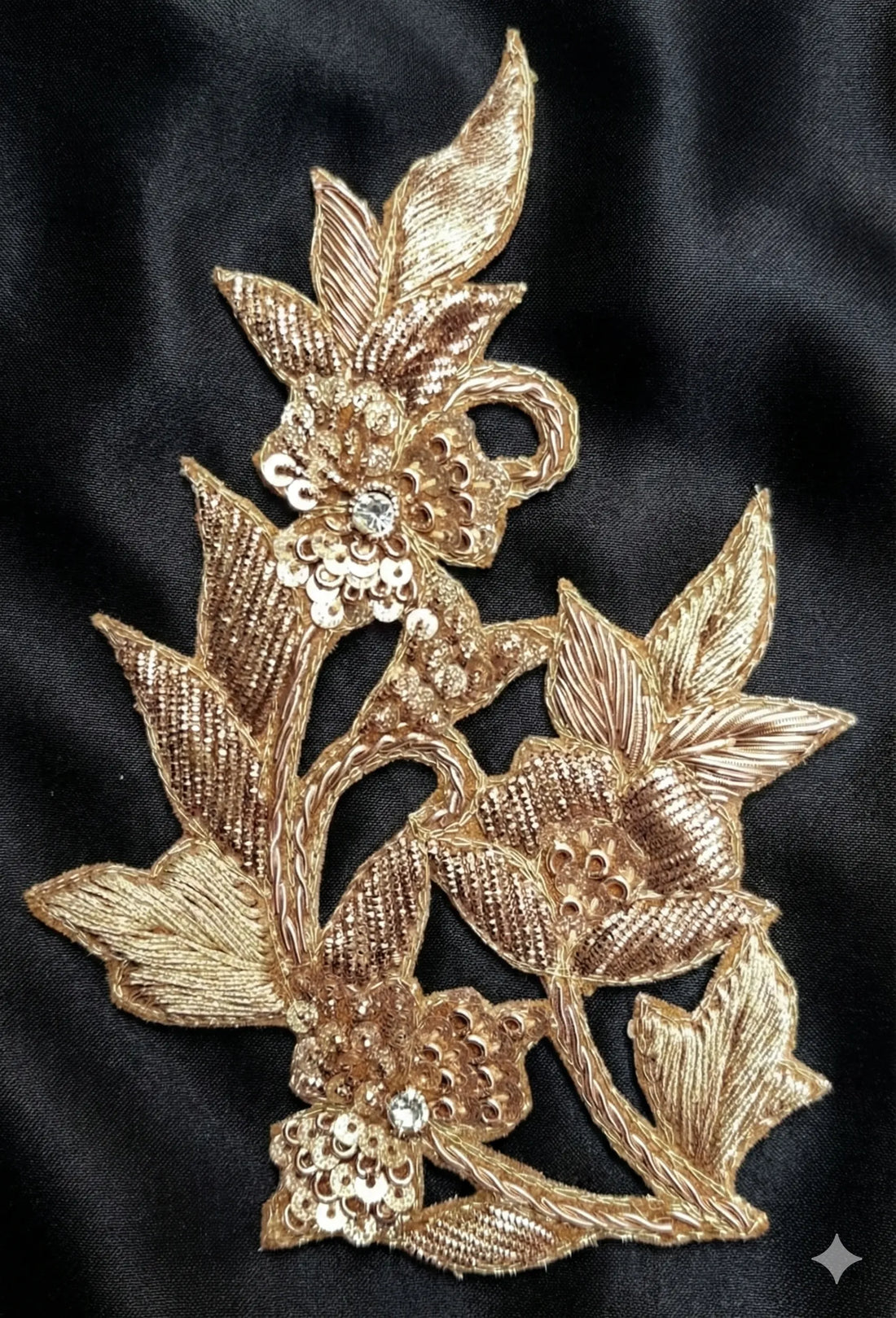 Dabka Embroidery Explained: The Essential Building Block of Pakistani Fashion