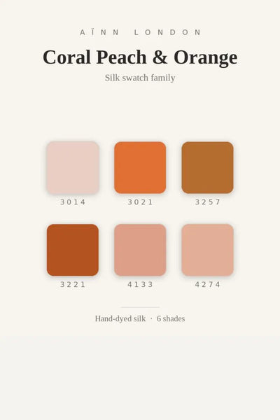 Colour Swatch Box