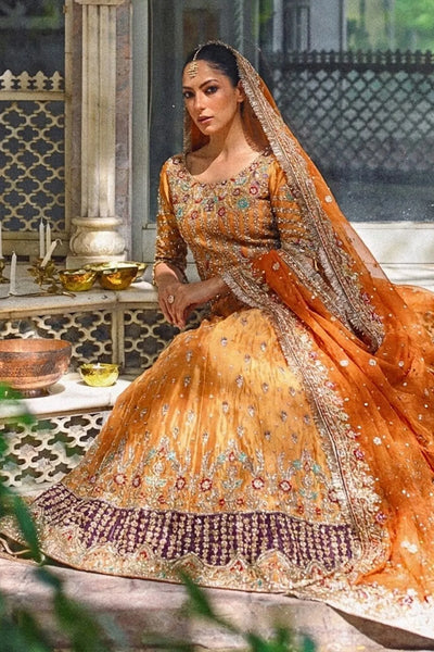 Zareen Zest