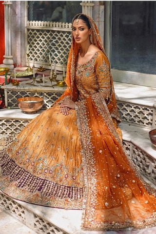 Zareen Zest