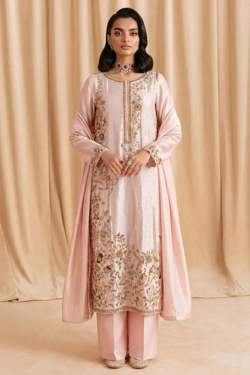 EID OUTFIT 2-  MEDIUM