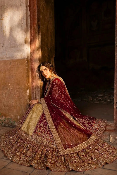 Radiant Rani