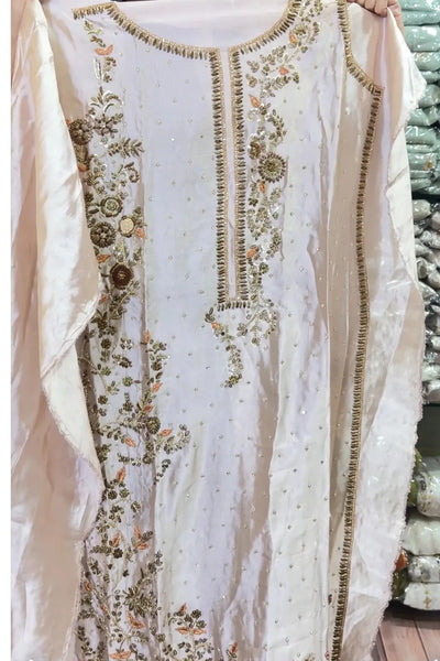 EID OUTFIT 2-  MEDIUM