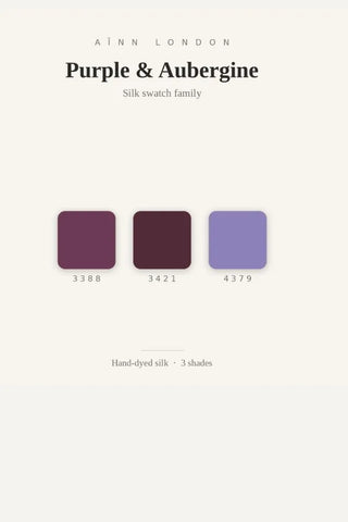 Colour Swatch Box