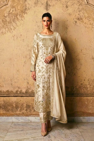 Mehreen