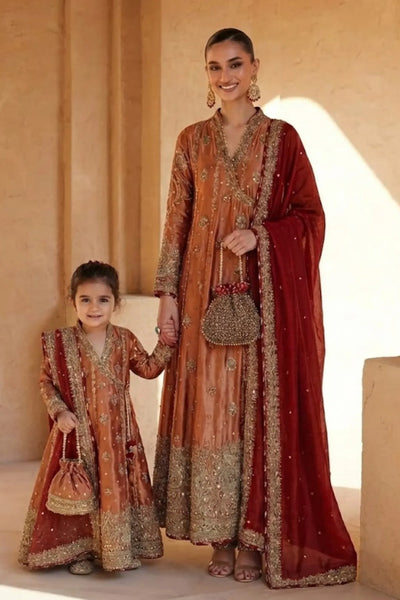 Maheen Mini