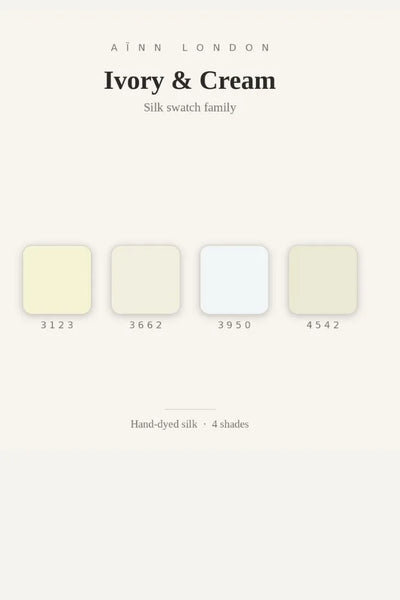 Colour Swatch Box