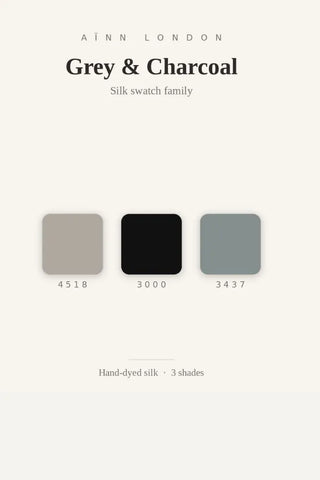 Colour Swatch Box