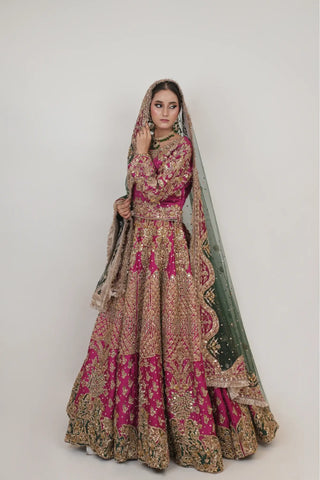 Afreen Aura