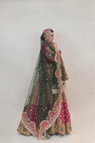 Afreen Aura