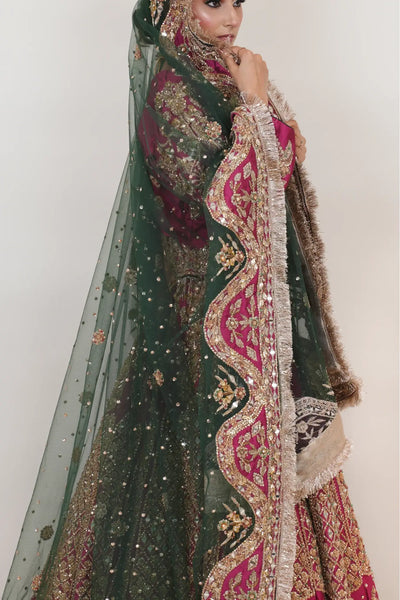 Afreen Aura