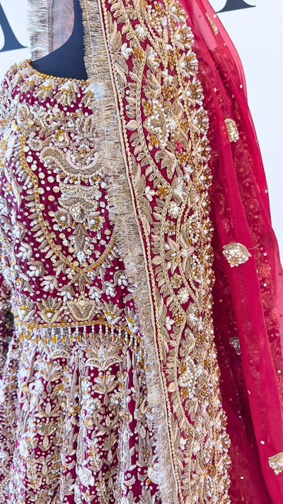 Ayina Arzoo