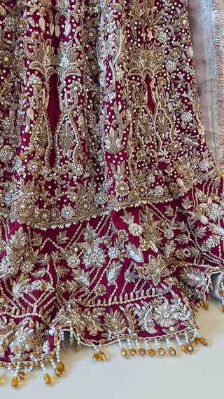 Ayina Arzoo