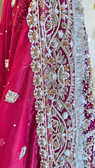 Ayina Arzoo
