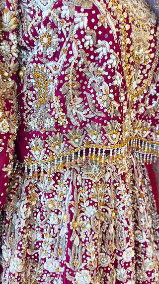 Ayina Arzoo