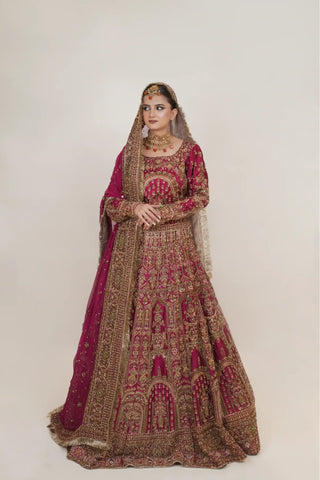 Begum Blush