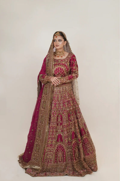 Begum Blush