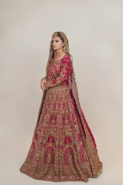 Begum Blush
