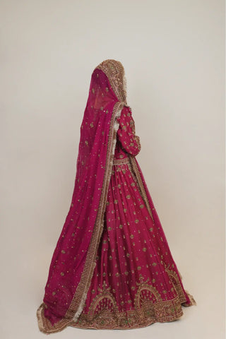 Begum Blush