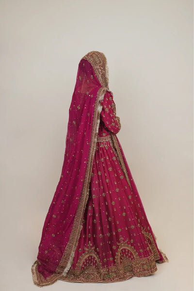 Begum Blush
