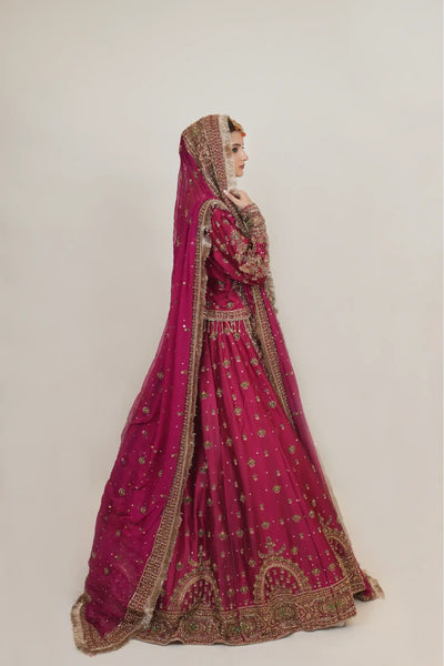 Begum Blush