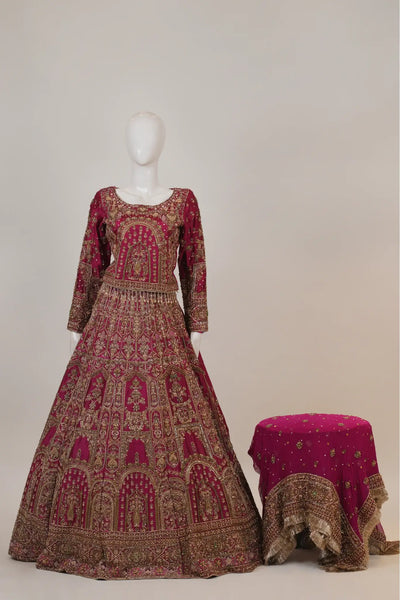 Begum Blush