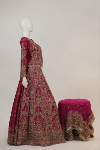 Begum Blush