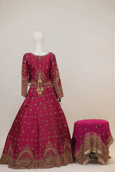 Begum Blush