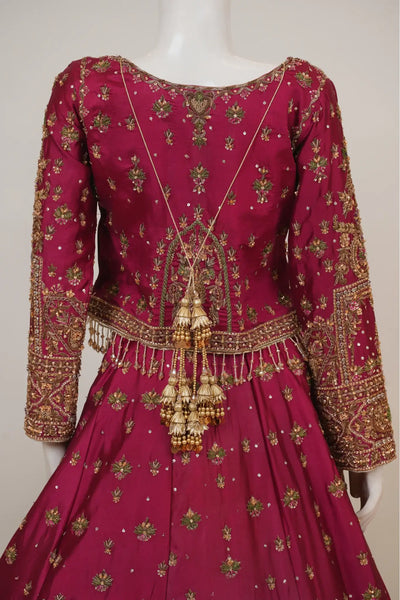 Begum Blush