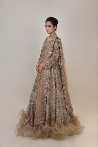 Fiza Flair