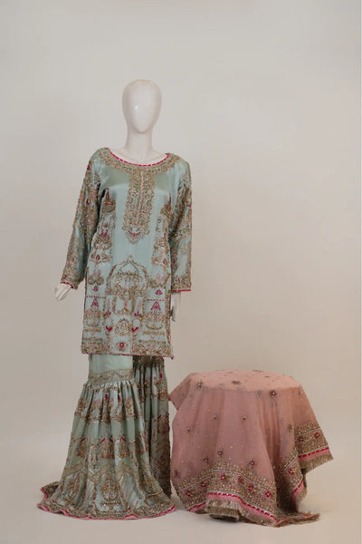 Husn Hira