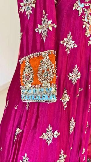 Inaya