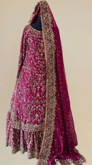 Meherbano Muse