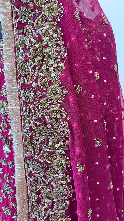 Meherbano Muse