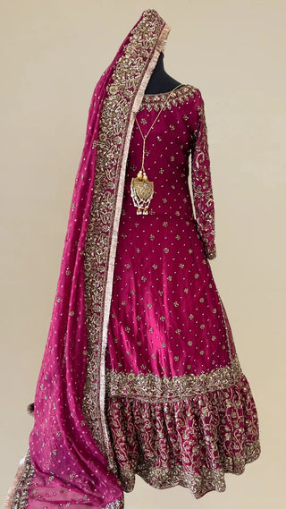 Meherbano Muse