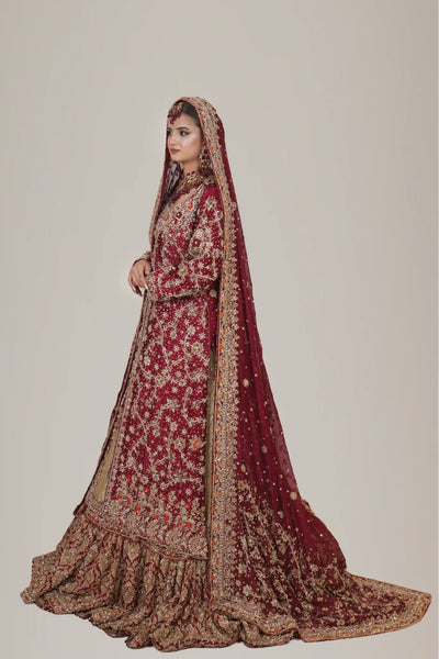 Radiant Rani