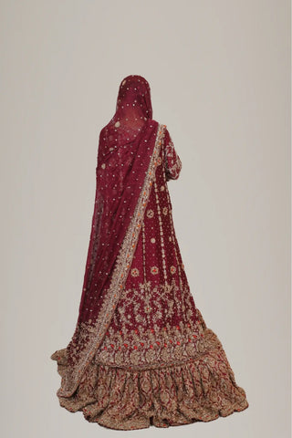 Radiant Rani