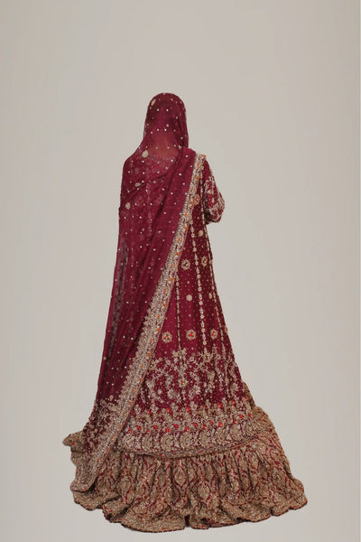Radiant Rani