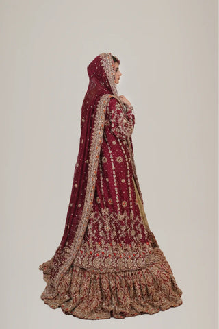Radiant Rani