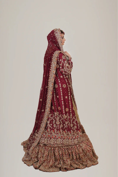 Radiant Rani