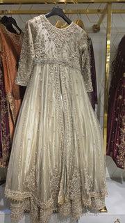 Party Wear Custom Dress