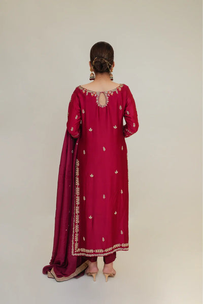 Shahi
