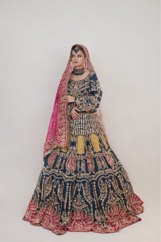 Sultana Serene