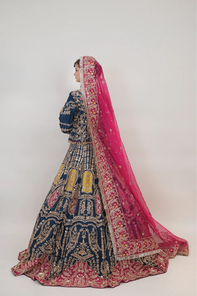 Sultana Serene