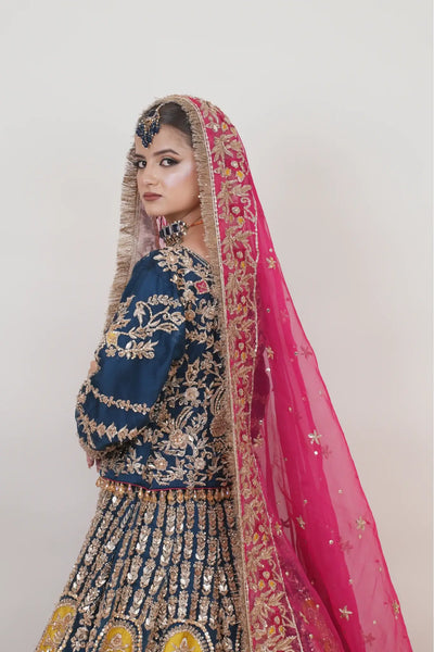 Sultana Serene