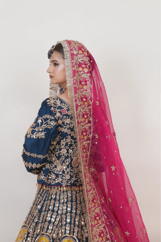 Sultana Serene