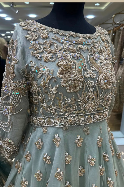 Zaha Zeal